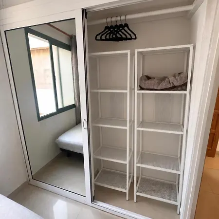 Appartamento Rosario Sea Breeze Vivienda En Fuerteventura