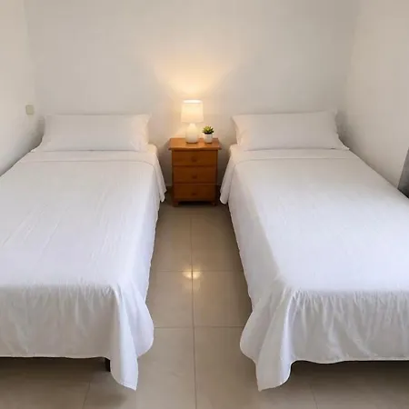 Rosario Sea Breeze Vivienda En Fuerteventura Appartamento Puerto del Rosario (Fuerteventura)