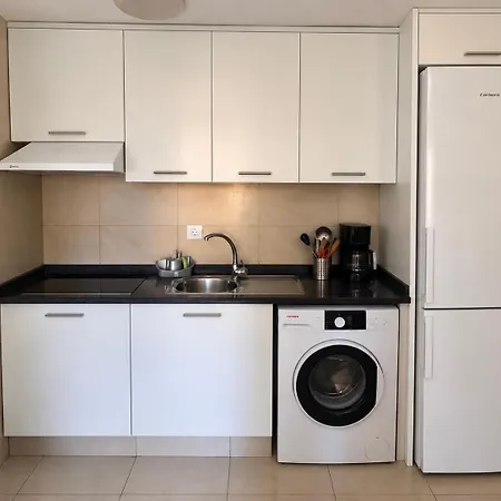 Rosario Sea Breeze Vivienda En Fuerteventura
