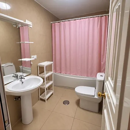 Appartamento Rosario Sea Breeze Vivienda En Fuerteventura *