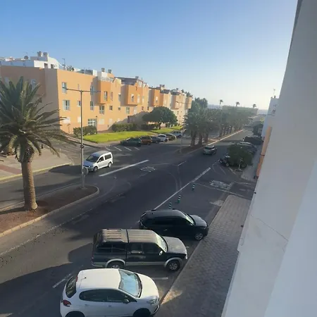 Rosario Sea Breeze Vivienda En Fuerteventura * Puerto del Rosario (Fuerteventura)